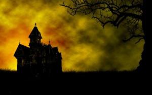 Halloween wallpaper-011